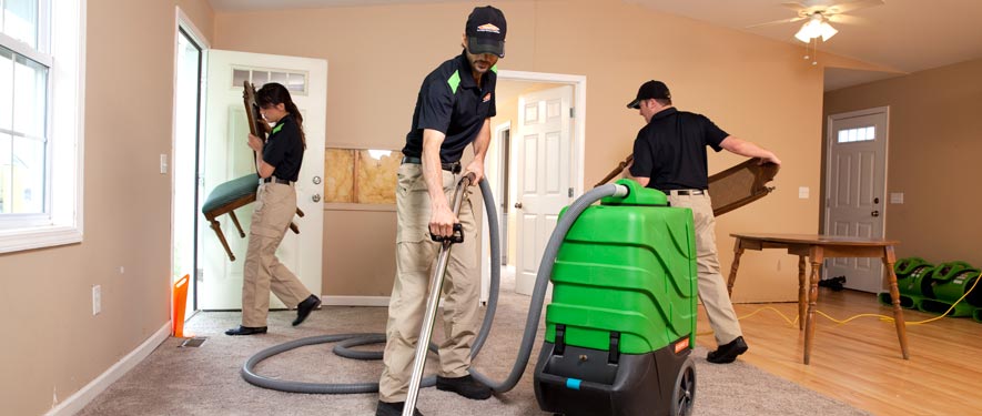 Santa Maria, CA cleaning services